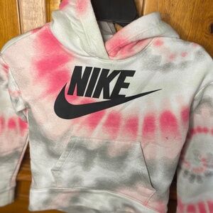 Youth Nike Hoodie